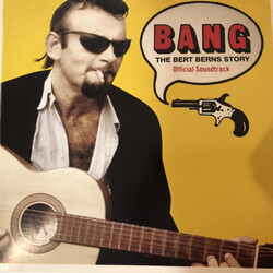 Various Artist Bang: The Bert Berns Story 150gm Vinyl 2 LP