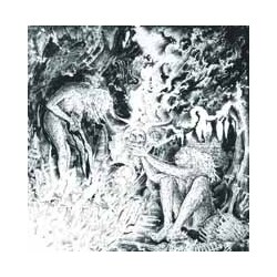 Sortilegia Sulphurous Temple Vinyl LP