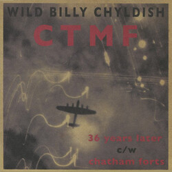 Ctmf 36 Years Later 7"