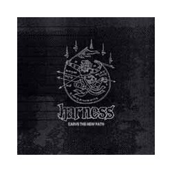 Harness (3) Carve The New Path Vinyl