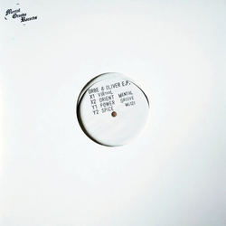 Orbe & Oliver Orbe & Oliver Vinyl 12"