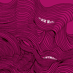 Dirtmusic Bu Bir Ruya Vinyl LP