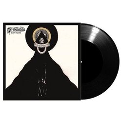 Tribulation Lady Death 7"