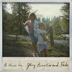 Glorious Sons Young Beauties & Fools Vinyl LP