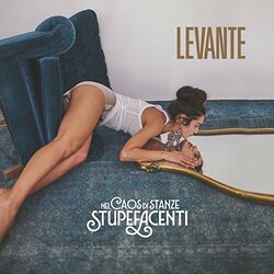 Levante Nel Caos Di Stanze Stupefacenti 3 CD