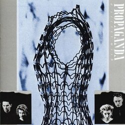 Propaganda Secret Wish Vinyl LP