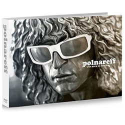 Michel Polnareff Pop Rock En Stock box set 23 CD