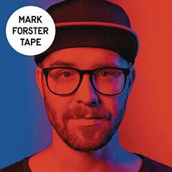 Mark Forster Tape (Kogong Version) Vinyl 3 LP