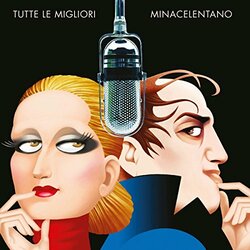 Minacelentano Tutte Le Migliori Vinyl 3 LP