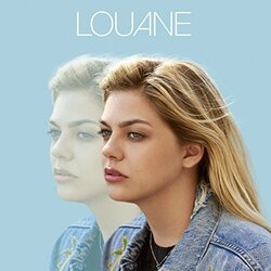 Louane Louane Vinyl 2 LP
