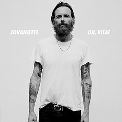 Jovanotti Oh Vita Vinyl 2 LP