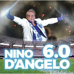 Nino D'Angelo 6.0 3 CD