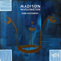 Madison Washington Code Switchin Vinyl 12"