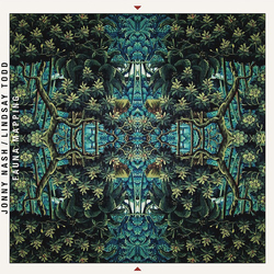 Jonny Nash Fauna Mapping Vinyl LP