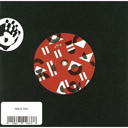 Antonio Carlos Simbarere / Kabaluere 7INCH