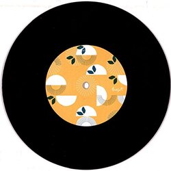 Marcos Valle Parraiba Nao E / Nao Quero Mai 7INCH