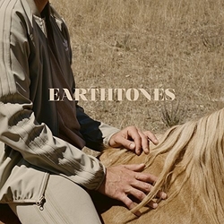 Bahamas Earthtones VINYL LP