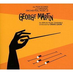 Craig Leon Film Scores & Original Orchestral Music Of George Vinyl LP