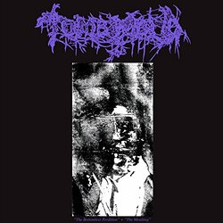 Tomb Mold Bottomless Perdition / Moulting Vinyl LP