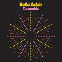 Belle Adair Tuscumbia Vinyl LP