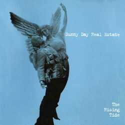 Sunny Day Real Estate Rising Tide VINYL 2 LP