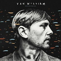 Van William Countries Vinyl LP