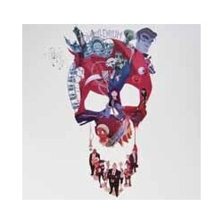 Eric Neveux Zombillenium / O.S.T. Vinyl LP
