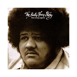 Baby Huey Living Legend Vinyl LP