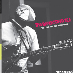 Damu The Fudgemunk / Raw Poetic Reflecting Sea (Welcome To A New Philosophy) Vinyl LP