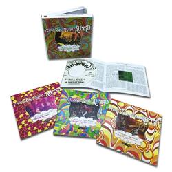 I Said She Said Ah Cid: Exploito Psych World Of I Said She Said Ah Cid: Exploito Psych World Of 3 CD