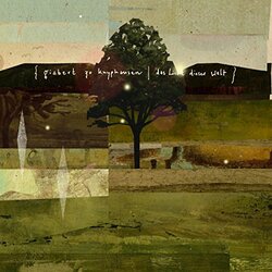 Gisbert Zu Knyphausen Das Licht Dieser Welt Vinyl 2 LP