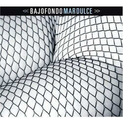 Bajofondo Mar Dulce Vinyl 2 LP