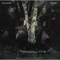 Erlend Apneseth Nattsongar Vinyl LP