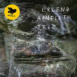 Erlend Trio Apneseth Ara Vinyl LP