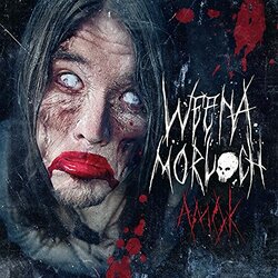 Weena Morloch Amok Coloured Vinyl LP