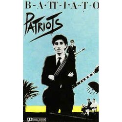 Franco Battiato Patriots