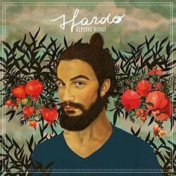 Alessio Bondi Sfardo Vinyl LP
