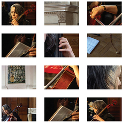 Lori Goldston Music For Études N°11 Runway Show Vinyl