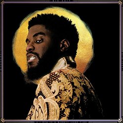 Big K.R.I.T. 4eva Is A Mighty Long Time Vinyl 2 LP