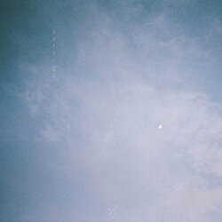 Eden Vertigo Coloured Vinyl 2 LP