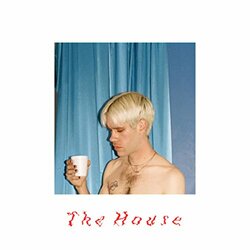 Porches House Vinyl LP