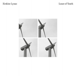Erskine Lynas Lease Of Youth Vinyl LP