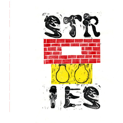 Stroppies Stroppies Vinyl LP