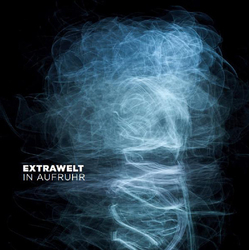 Extrawelt In Aufruhr Vinyl 3 LP