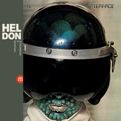 Heldon Heldon 6 Interface Vinyl LP