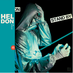 Heldon Stand By Vinyl LP