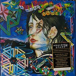 Todd Rundgren Wizard A True Star SACD CD