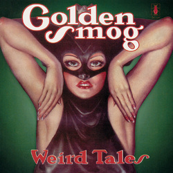 Golden Smog Weird Tales (Syeor 2018 Exclusive) Vinyl 2 LP