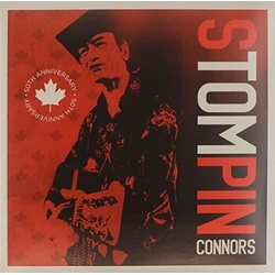 Stompin Tom Connors Stompin Tom Connors Vinyl 2 LP