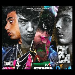 Dark Polo Gang Trilogy 3 CD